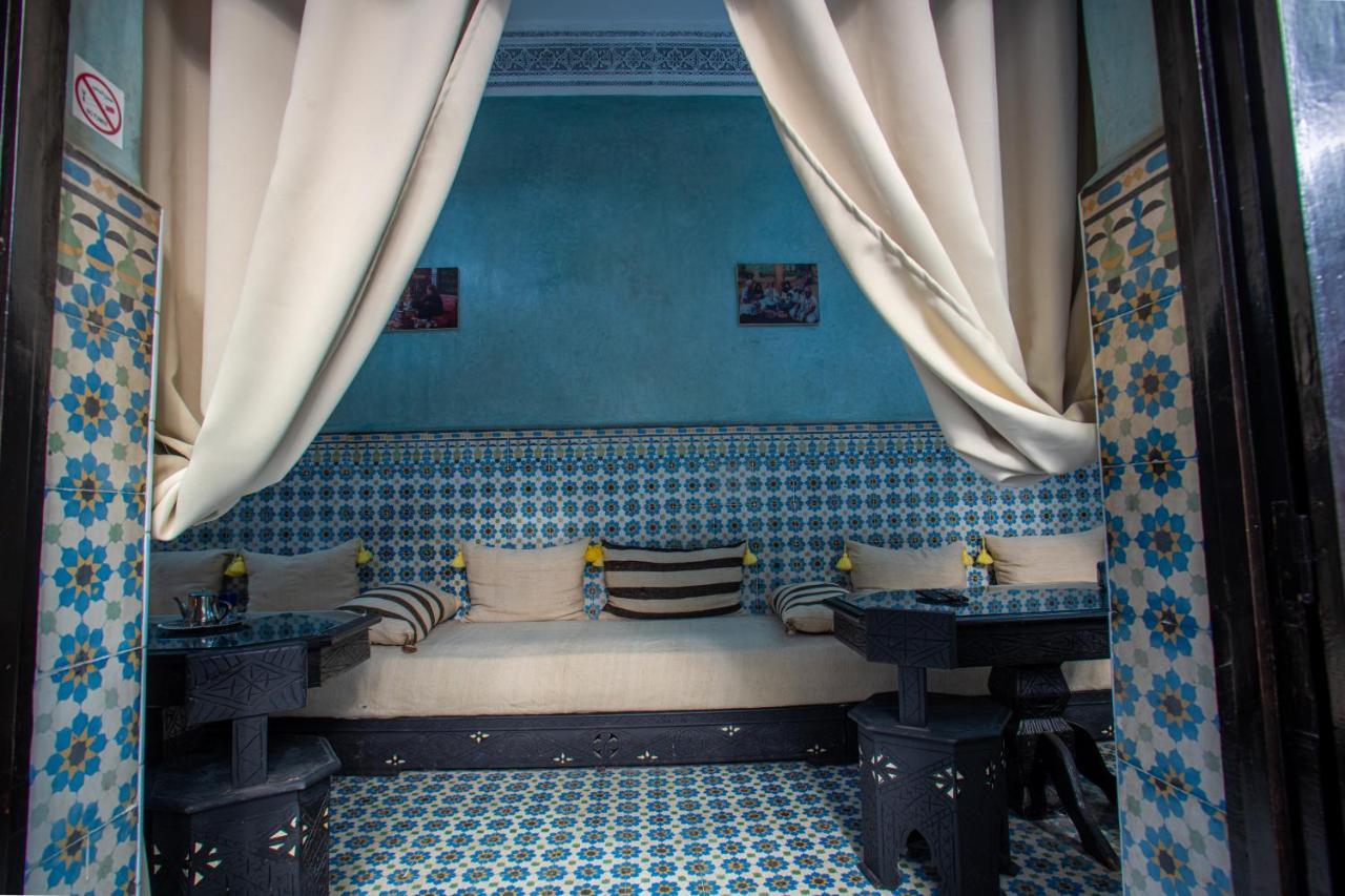 Riad Arabesque Marakeş Dış mekan fotoğraf